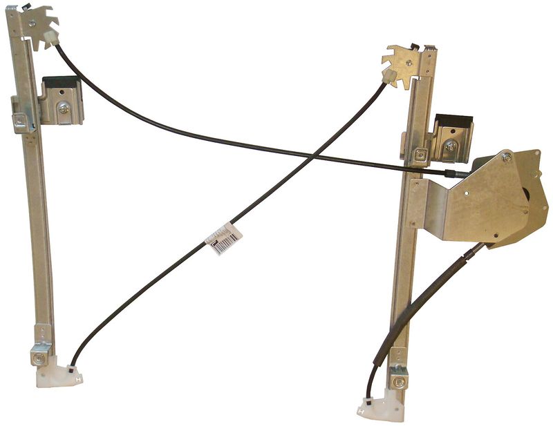 VALEO Podizač prozorskog stakla